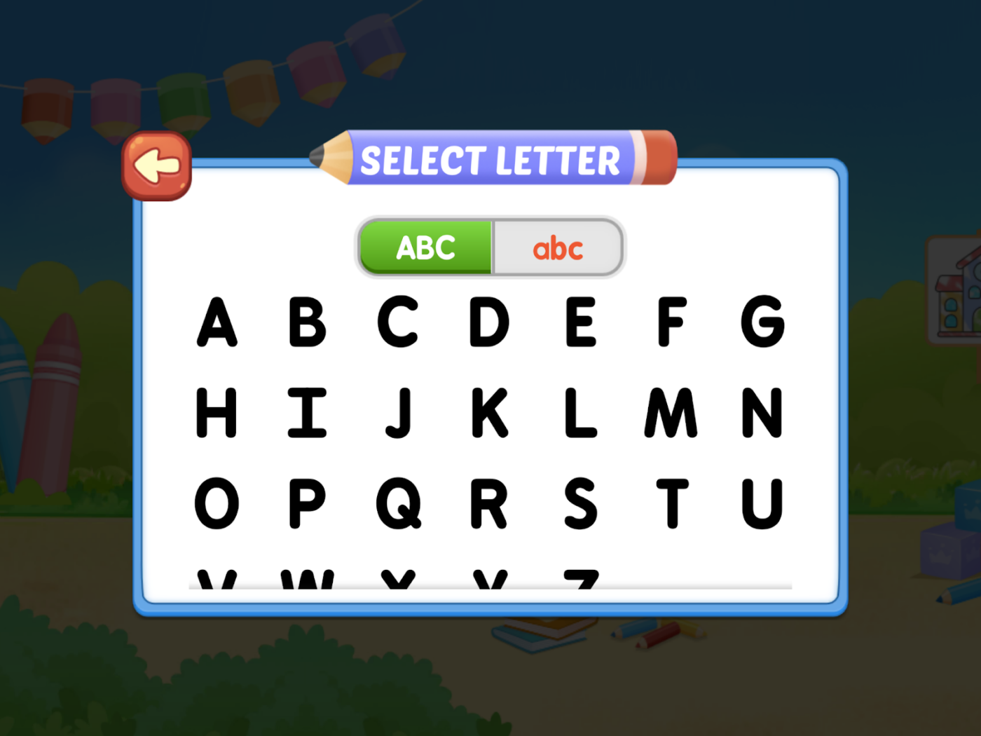 ABC Kids: Tracing & Phonics App Review - Phonics.org