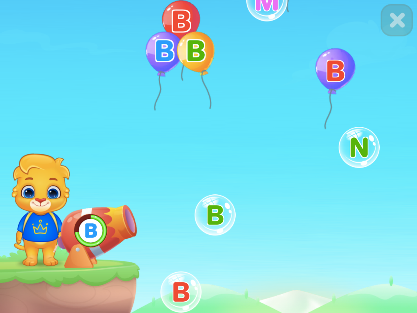 ABC Kids: Tracing & Phonics App Review - Phonics.org