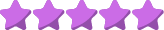 Apps rated 5 of 5 Stars