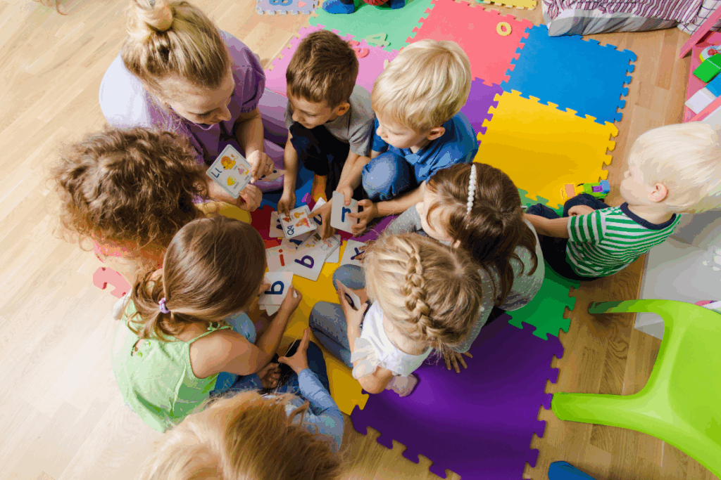 Phonics Games for the Classroom: 10 Teacher-Approved Activities