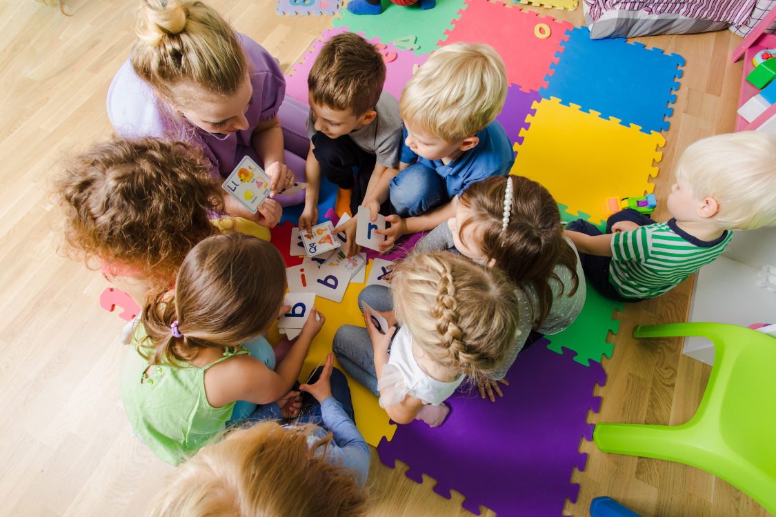 These teacher-approved activities boost letter-sound recognition, blending skills, and reading fluency while keeping students engaged and excited about phonics.