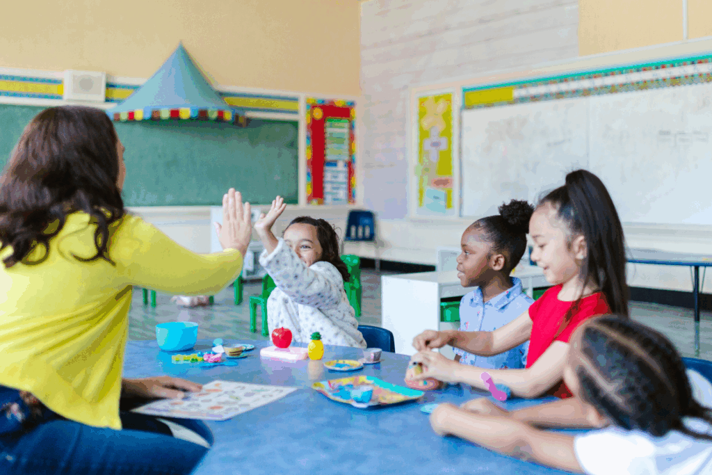 Phonics and Executive Function