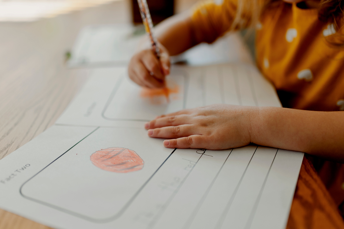 Can worksheets teach phonics? Discover better alternatives for helping your child master reading skills through engaging, research-backed methods.