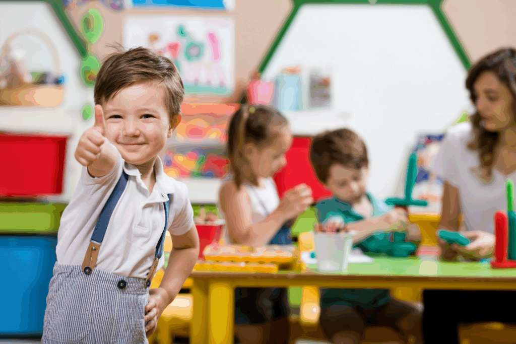 Phonics for Preschoolers: What’s Too Early vs. Just Right?