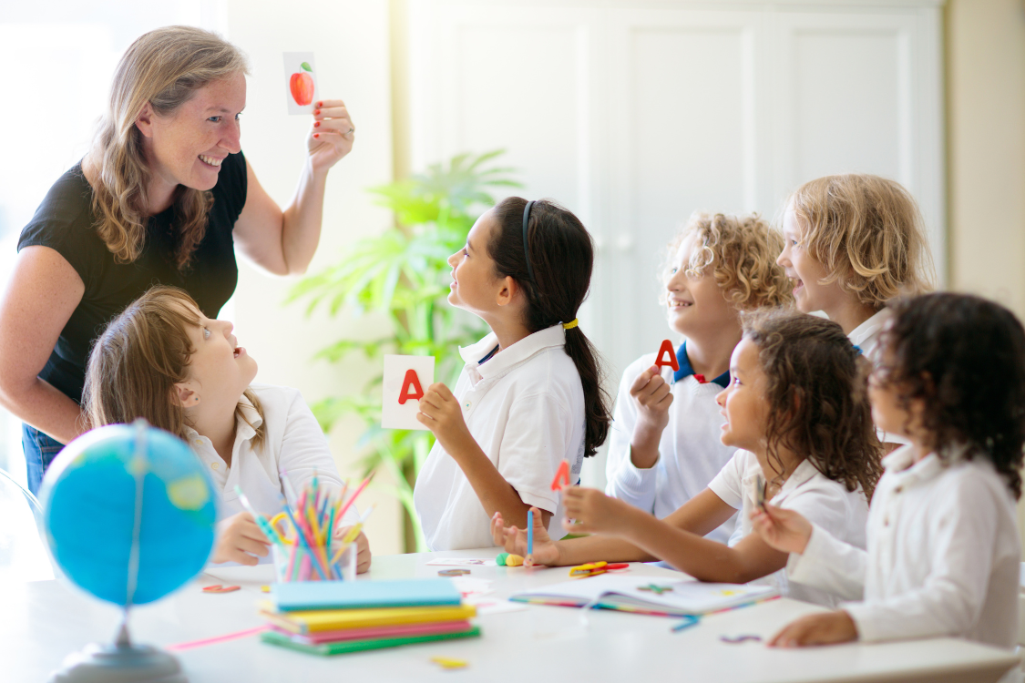 Phonological Awareness vs. Phonics: Understand how these distinct foundational skills build reading success.