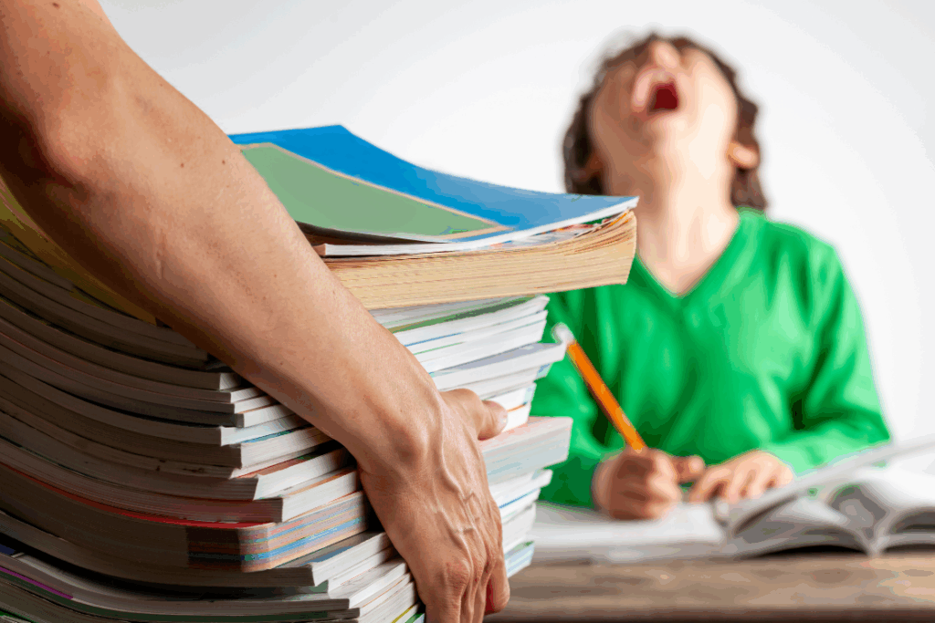 Homework Battles: Making Phonics Practice Peaceful and Productive