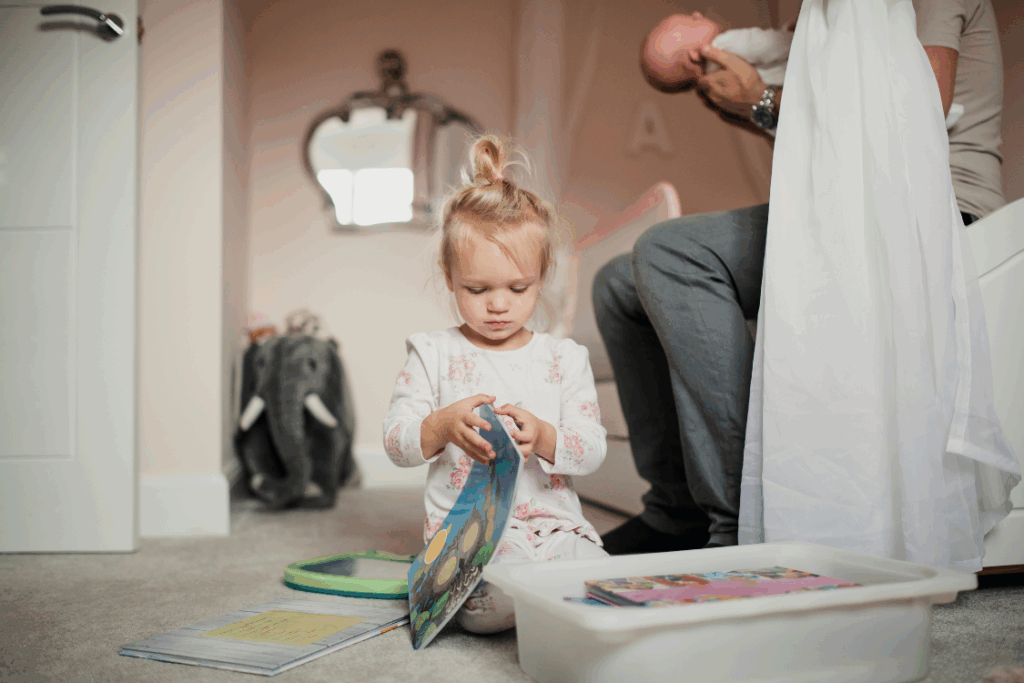 Building Phonics Skills Through Cooking, Crafts, and Daily Activities