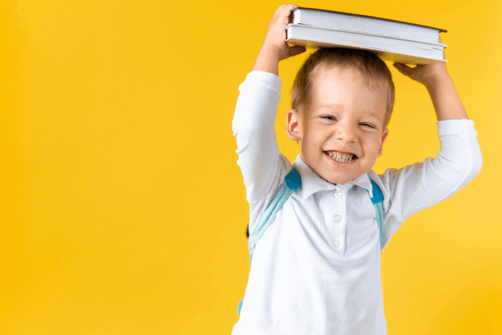 Learn with Homer App Review