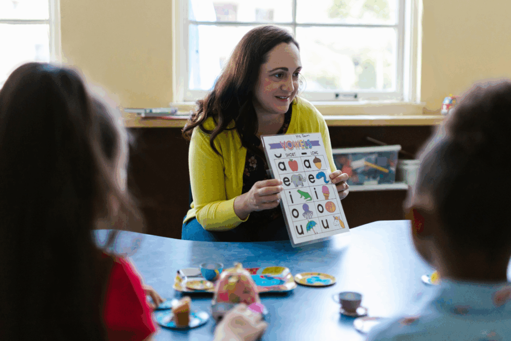 Phonics Professional Development: Programs That Actually Work