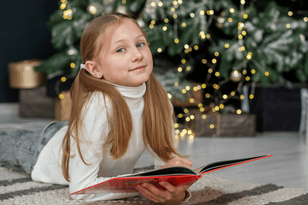 Create meaningful family literacy traditions that build phonics skills naturally. Discover six creative New Year reading rituals designed for diverse families and living situations.