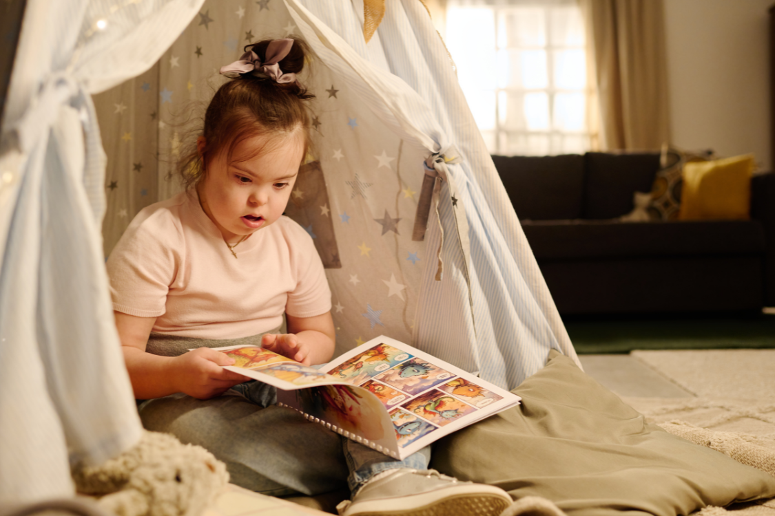 Discover effective strategies for teaching phonics to students with Down syndrome. Learn how to combine sight words, systematic instruction, and personalized approaches to build strong reading skills.