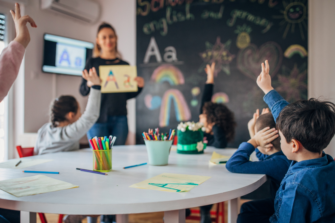 Discover what makes phonics professional development effective for teachers. Learn which training elements lead to real classroom change and improved student outcomes.