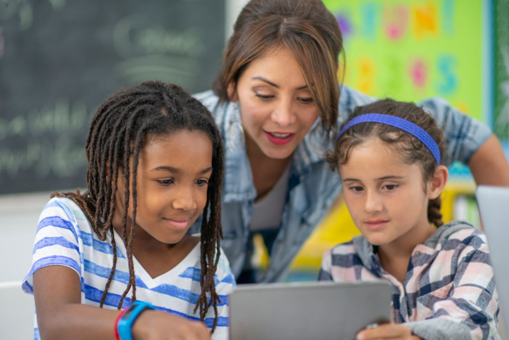 Why Most Teachers Weren’t Taught to Teach Phonics