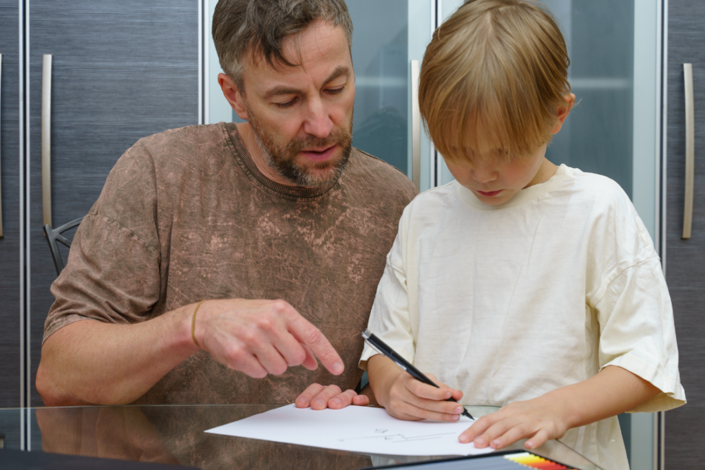 Parent Pushback: Addressing Concerns About Phonics Instruction