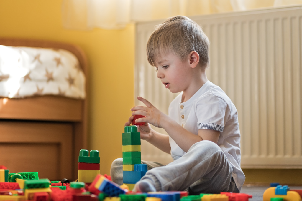 Phonics for Late Talkers: When Speech Delays Affect Reading Readiness