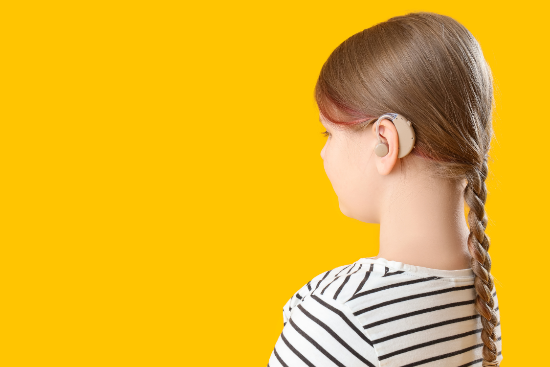 How to teach phonics to children with hearing loss using visual, multisensory, and adapted methods.