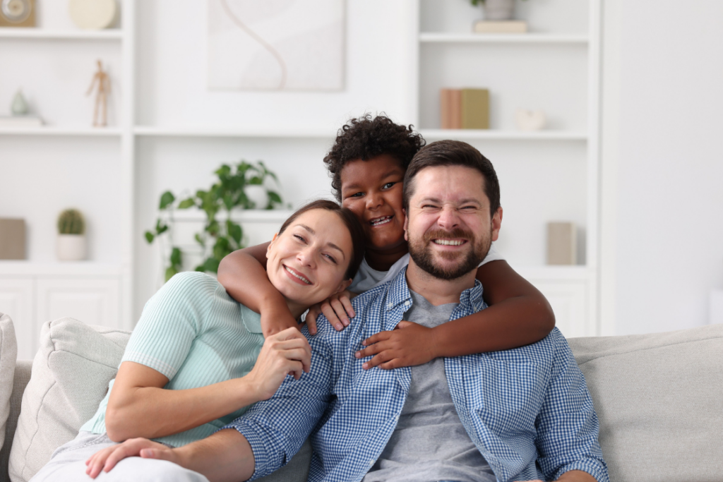 Adopted Children and Phonics: Addressing Gaps from Disrupted Early Language Exposure