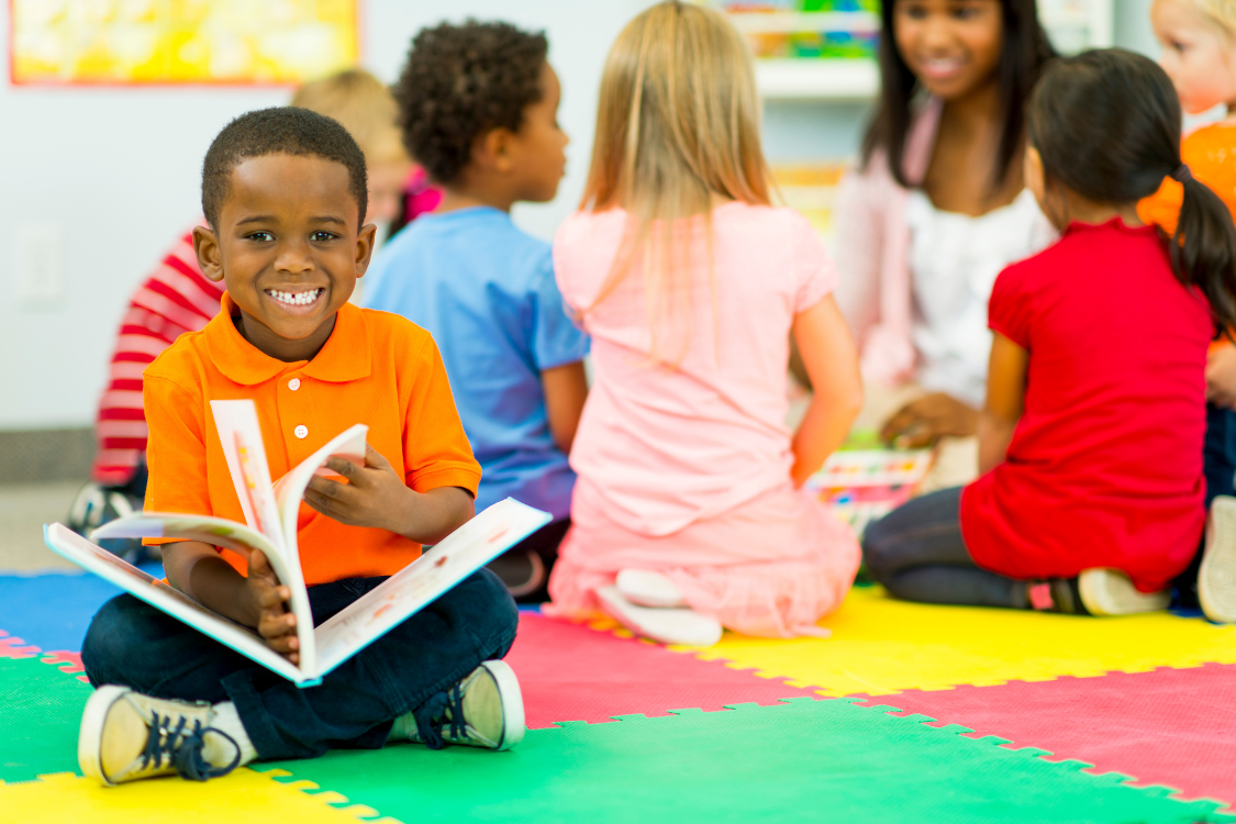 Why reading fluency matters as much as phonics. How rate, accuracy, and expression build comprehension.