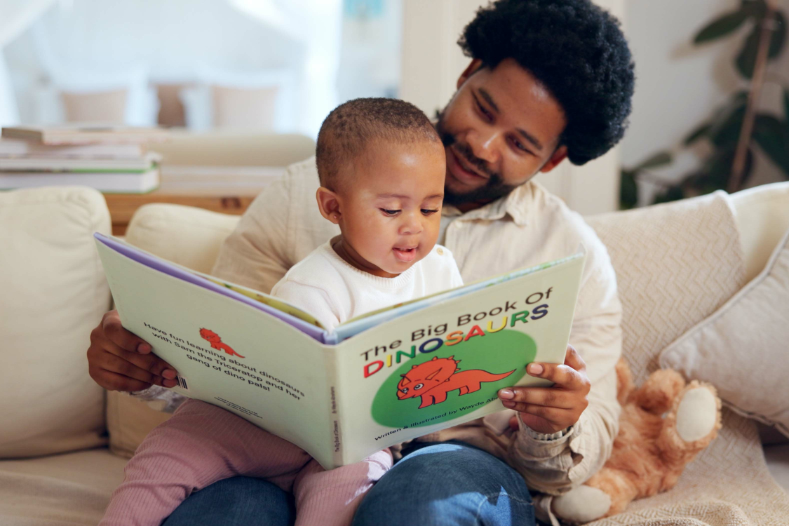 Why decodable books matter for early readers and how they build real phonics skills, not guessing.