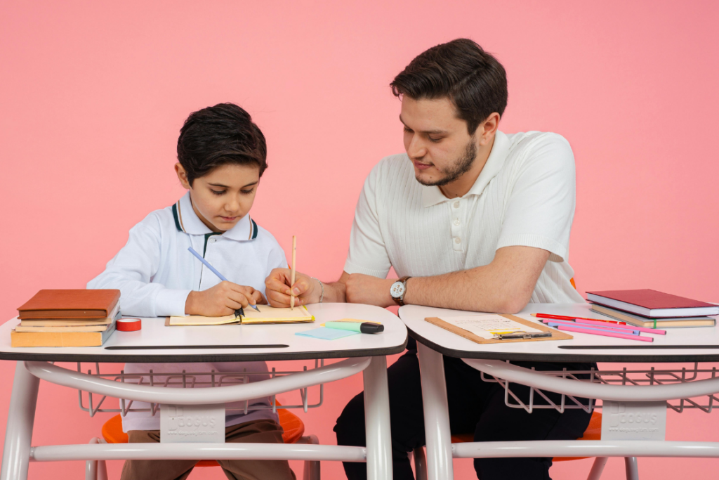 Progress Monitoring in Phonics: What Parents Should Be Asking Schools