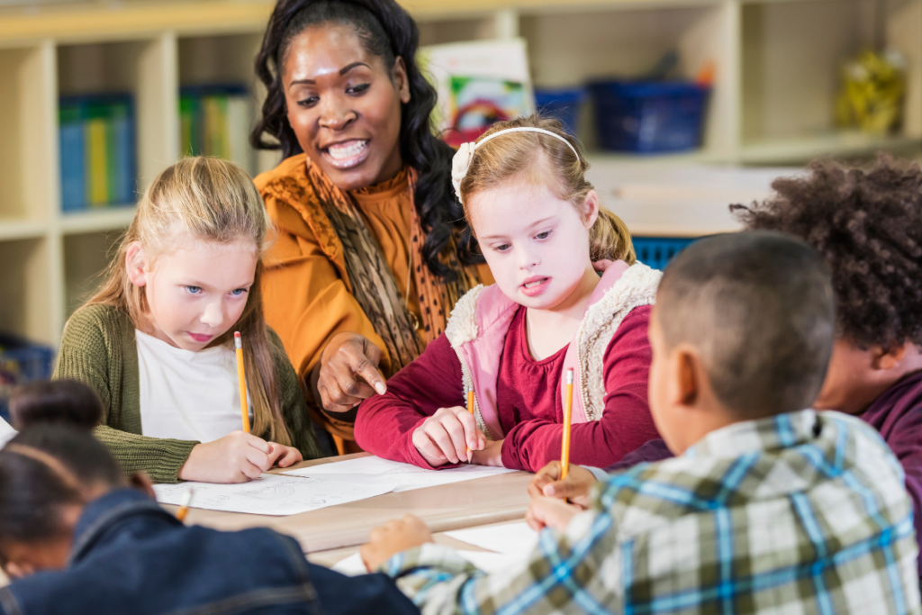Small Group Phonics Instruction: How to Make It Work