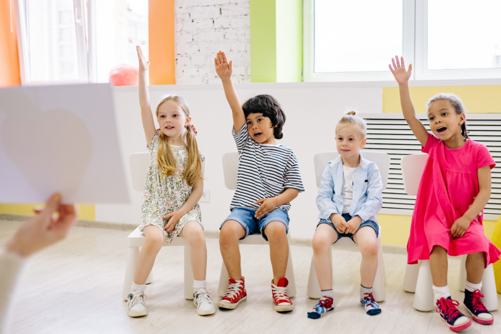 How to Structure a Phonics Lesson From Start to Finish