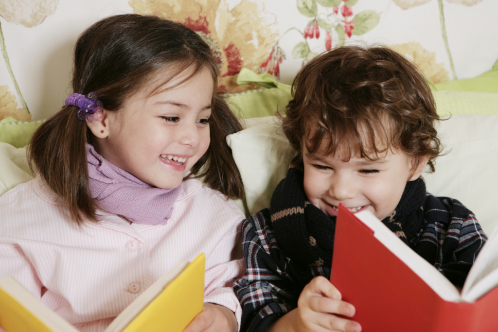 Decodable vs. Leveled Readers: Which Belongs in Your Child’s Hands