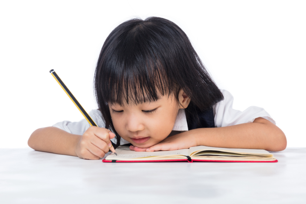 Dictation as a Phonics Tool: Why Writing Reinforces Reading