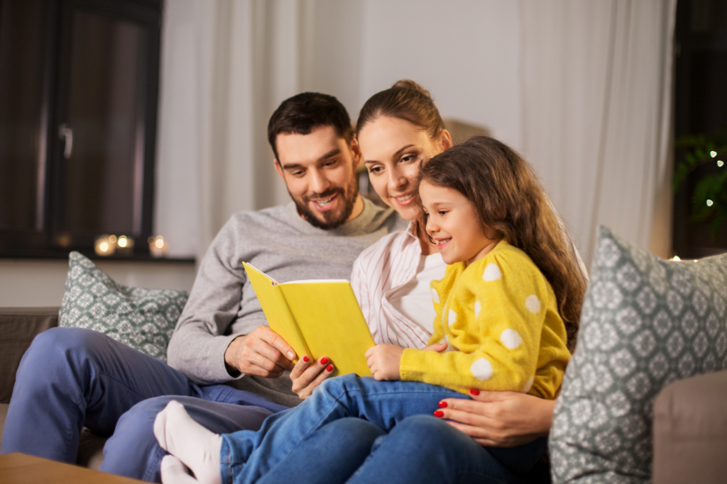 How To Use Phoneme-Grapheme Mapping at Home