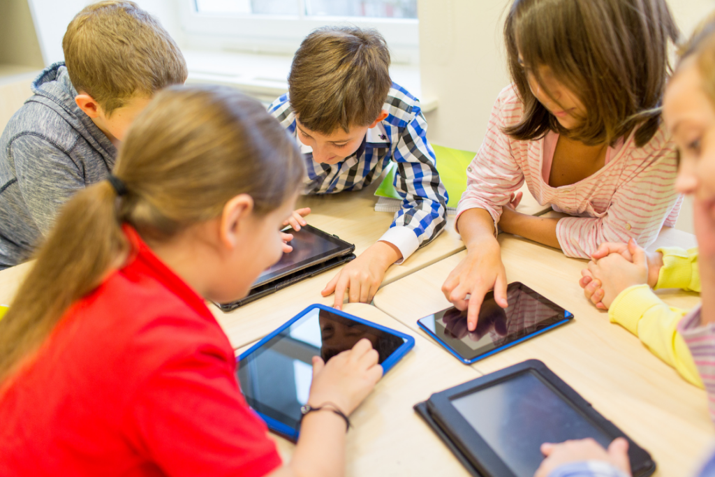 AI reading tutors are everywhere. What the research says about whether they help kids learn phonics.