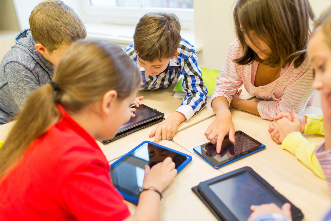 AI reading tutors are everywhere. What the research says about whether they help kids learn phonics.