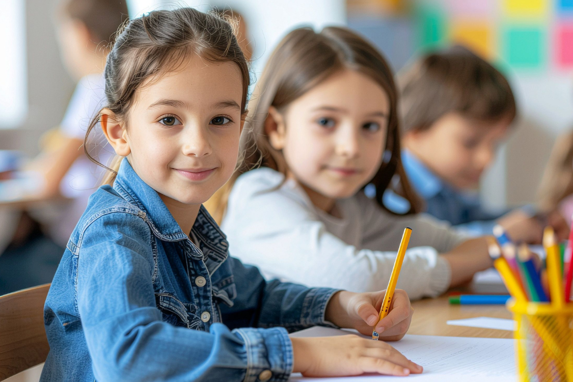 Vague IEP reading goals stall progress. Here's the specific phonics language to ask for and why it matters.