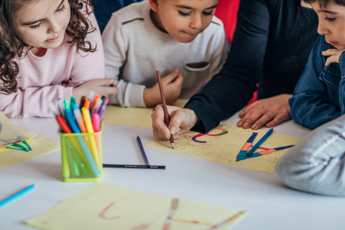 Hands-on phonics tools that build real reading skills, from sound boxes to letter tiles.
